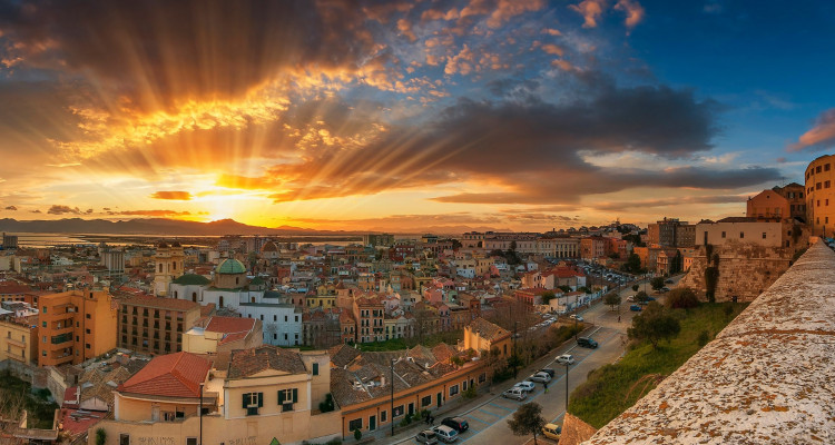 Cagliari