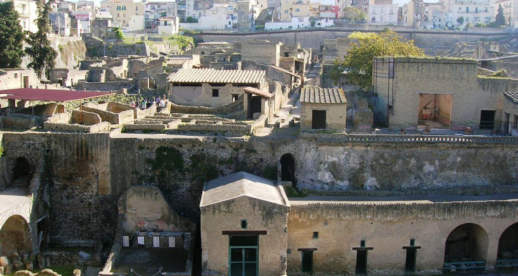 Ercolano