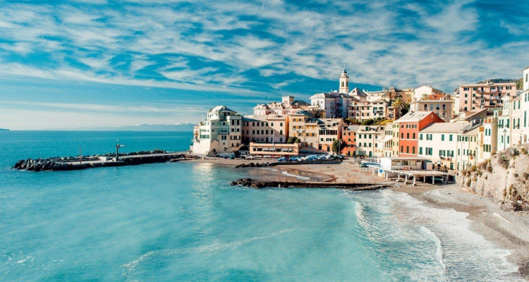 Genoa