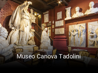 Museo Canova Tadolini