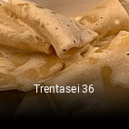 Trentasei 36