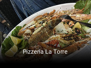 Pizzeria La Torre