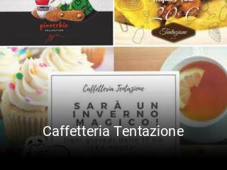 Caffetteria Tentazione