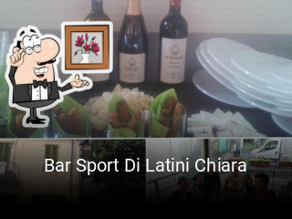 Bar Sport Di Latini Chiara