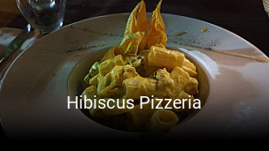 Hibiscus Pizzeria