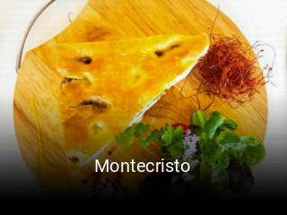 Montecristo