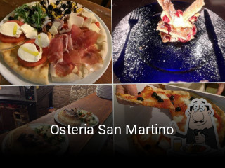 Osteria San Martino