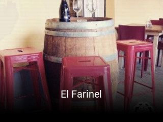 El Farinel