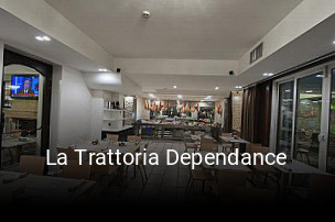 La Trattoria Dependance