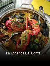 La Locanda Del Contadino Marino