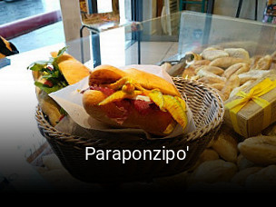 Paraponzipo'