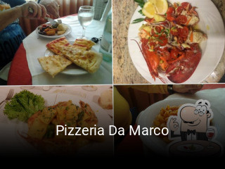 Pizzeria Da Marco