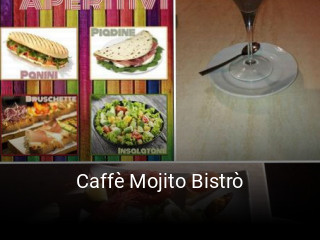 Caffè Mojito Bistrò