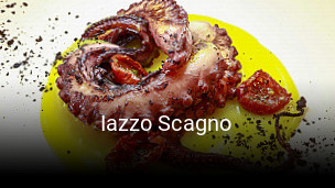 Iazzo Scagno