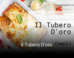 Il Tubero D'oro