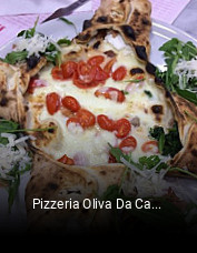 Pizzeria Oliva Da Carla E Salvatore