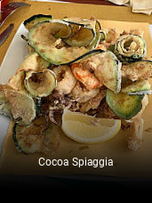 Cocoa Spiaggia