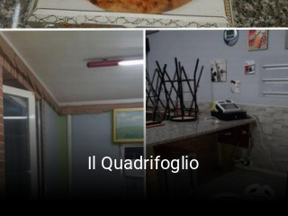 Il Quadrifoglio