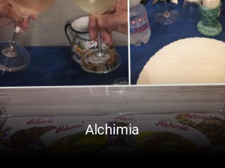 Alchimia