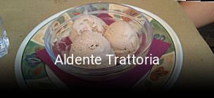 Aldente Trattoria