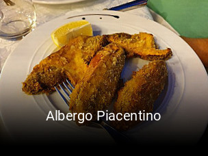 Albergo Piacentino