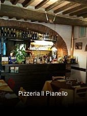 Pizzeria Il Pianello