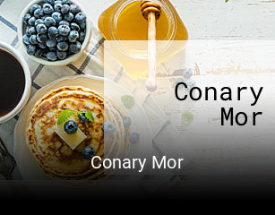 Conary Mor