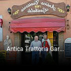 Antica Trattoria Garibaldi