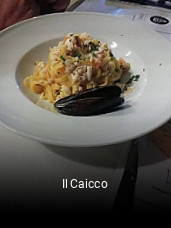 Il Caicco