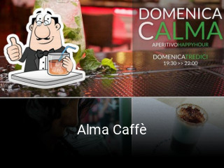 Alma Caffè