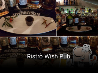 Ristrò Wish Pub