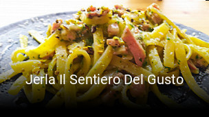 Jerla Il Sentiero Del Gusto