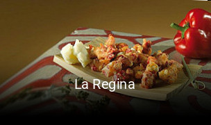 La Regina