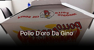 Pollo D'oro Da Gino