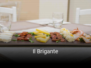 Il Brigante