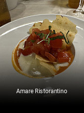 Amare Ristorantino