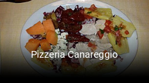 Pizzeria Canareggio