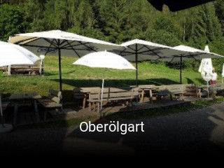 Oberölgart