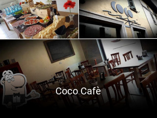 Coco Cafè