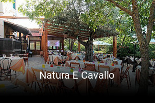 Natura E Cavallo