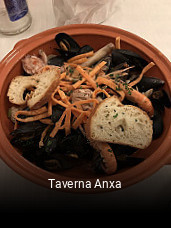 Taverna Anxa