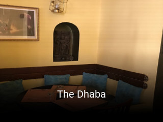 The Dhaba