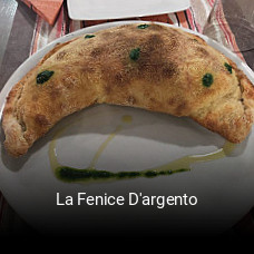 La Fenice D'argento