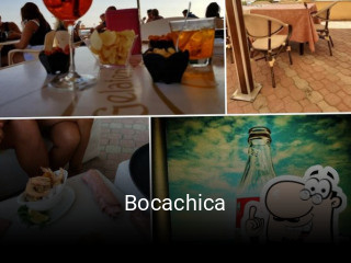 Bocachica