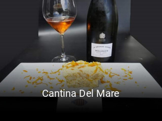 Cantina Del Mare