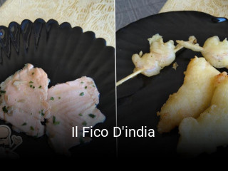 Il Fico D'india