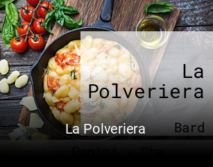 La Polveriera