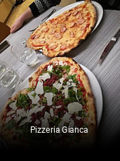 Pizzeria Gianca