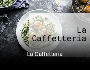 La Caffetteria