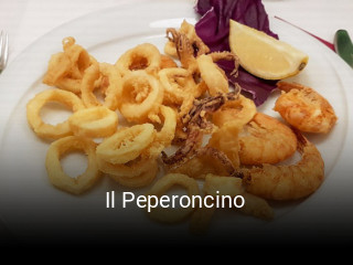 Il Peperoncino